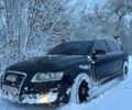 Чорний Ауді А6, об'ємом двигуна 3 л та пробігом 340 тис. км за 4400 $, фото 1 на Automoto.ua