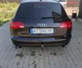 Ауди А6 2008 в Ивано-Франковске на Automoto.ua Черный Ауди А6, объемом двигателя 2 л и пробегом 268 тыс. км за 7800 $, фото 3 на Automoto.ua
