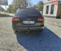 Черный Ауди А6, объемом двигателя 1.98 л и пробегом 239 тыс. км за 7700 $, фото 6 на Automoto.ua