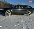 Черный Ауди А6, объемом двигателя 2 л и пробегом 247 тыс. км за 7900 $, фото 8 на Automoto.ua