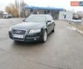 Черный Ауди А6, объемом двигателя 2.97 л и пробегом 340 тыс. км за 9900 $, фото 1 на Automoto.ua