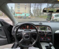 Черный Ауди А6, объемом двигателя 1.97 л и пробегом 499 тыс. км за 7400 $, фото 22 на Automoto.ua