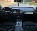 Черный Ауди А6, объемом двигателя 1.97 л и пробегом 264 тыс. км за 7250 $, фото 16 на Automoto.ua