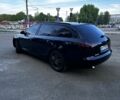 Черный Ауди А6, объемом двигателя 2 л и пробегом 380 тыс. км за 7500 $, фото 3 на Automoto.ua