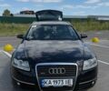 Черный Ауди А6, объемом двигателя 2.7 л и пробегом 336 тыс. км за 8500 $, фото 1 на Automoto.ua