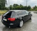 Черный Ауди А6, объемом двигателя 2.7 л и пробегом 360 тыс. км за 4650 $, фото 9 на Automoto.ua