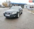 Черный Ауди А6, объемом двигателя 2.97 л и пробегом 340 тыс. км за 9900 $, фото 1 на Automoto.ua