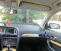 Черный Ауди А6, объемом двигателя 3 л и пробегом 300 тыс. км за 3660 $, фото 8 на Automoto.ua
