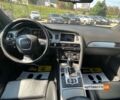 Черный Ауди А6, объемом двигателя 3 л и пробегом 358 тыс. км за 10600 $, фото 19 на Automoto.ua