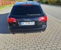 Ауді А6 2008 у Пустомытах на Automoto.ua Чорний Ауді А6, об'ємом двигуна 2 л та пробігом 309 тис. км за 8995 $, фото 1 на Automoto.ua