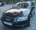 Чорний Ауді А6, об'ємом двигуна 2 л та пробігом 305 тис. км за 8300 $, фото 1 на Automoto.ua