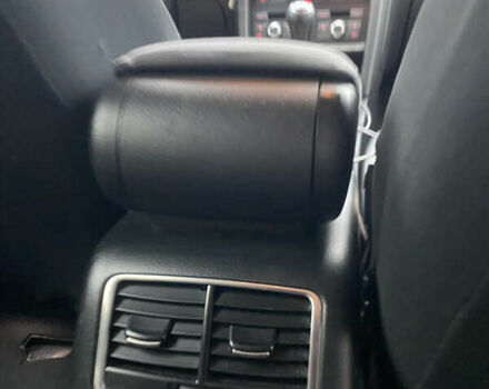 Черный Ауди А6, объемом двигателя 1.97 л и пробегом 499 тыс. км за 7400 $, фото 34 на Automoto.ua