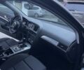 Ауди А6 2008 в Киеве на Automoto.ua Черный Ауди А6, объемом двигателя 2.7 л и пробегом 274 тыс. км за 8500 $, фото 2 на Automoto.ua