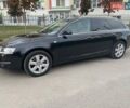 Черный Ауди А6, объемом двигателя 2.7 л и пробегом 335 тыс. км за 8100 $, фото 1 на Automoto.ua