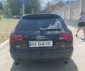 Черный Ауди А6, объемом двигателя 3.2 л и пробегом 267 тыс. км за 8000 $, фото 19 на Automoto.ua