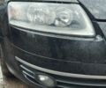 Чорний Ауді А6, об'ємом двигуна 2 л та пробігом 420 тис. км за 6744 $, фото 10 на Automoto.ua