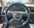 Чорний Ауді А6, об'ємом двигуна 2.8 л та пробігом 244 тис. км за 7100 $, фото 17 на Automoto.ua