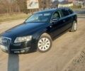Чорний Ауді А6, об'ємом двигуна 1.97 л та пробігом 230 тис. км за 8500 $, фото 2 на Automoto.ua