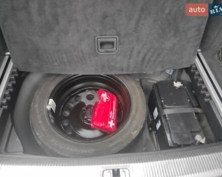 Черный Ауди А6, объемом двигателя 2 л и пробегом 243 тыс. км за 8200 $, фото 28 на Automoto.ua