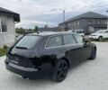 Ауди А6 2008 в Рокитное на Automoto.ua Черный Ауди А6, объемом двигателя 2.7 л и пробегом 330 тыс. км за 4400 $, фото 3 на Automoto.ua