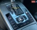 Ауди А6 2008 в Львове на Automoto.ua Черный Ауди А6, объемом двигателя 2 л и пробегом 455 тыс. км за 10190 $, фото 30 на Automoto.ua