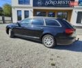 Черный Ауди А6, объемом двигателя 1.98 л и пробегом 239 тыс. км за 7700 $, фото 3 на Automoto.ua