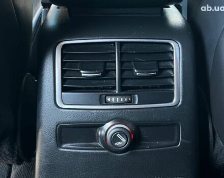 Черный Ауди А6, объемом двигателя 2 л и пробегом 455 тыс. км за 10190 $, фото 27 на Automoto.ua