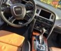 Ауди А6 2008 в Луцке на Automoto.ua Черный Ауди А6, объемом двигателя 3 л и пробегом 360 тыс. км за 10500 $, фото 7 на Automoto.ua