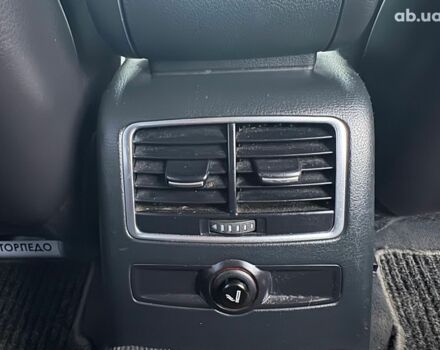 Черный Ауди А6, объемом двигателя 2 л и пробегом 310 тыс. км за 8640 $, фото 37 на Automoto.ua