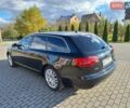 Чорний Ауді А6, об'ємом двигуна 2 л та пробігом 315 тис. км за 7900 $, фото 1 на Automoto.ua