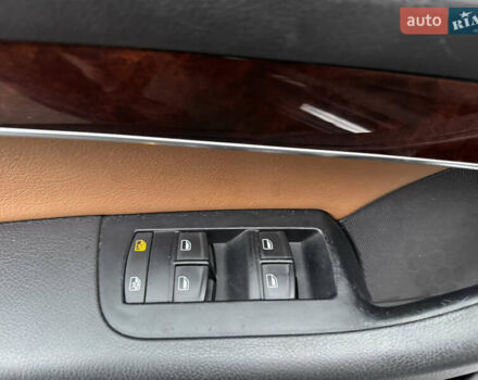 Черный Ауди А6, объемом двигателя 2 л и пробегом 345 тыс. км за 7900 $, фото 9 на Automoto.ua