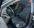 Черный Ауди А6, объемом двигателя 1.97 л и пробегом 264 тыс. км за 7250 $, фото 9 на Automoto.ua