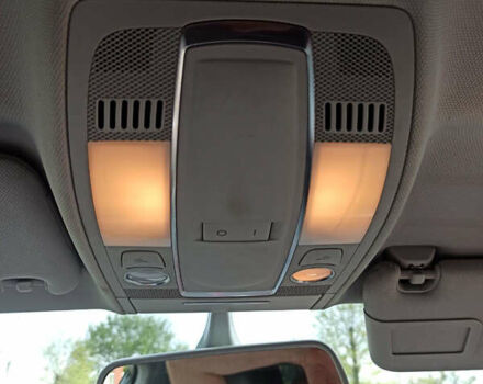 Чорний Ауді А6, об'ємом двигуна 2.7 л та пробігом 390 тис. км за 8250 $, фото 15 на Automoto.ua