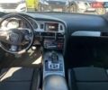 Ауди А6 2008 в Львове на Automoto.ua Черный Ауди А6, объемом двигателя 2 л и пробегом 455 тыс. км за 10190 $, фото 26 на Automoto.ua
