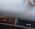 Черный Ауди А6, объемом двигателя 2 л и пробегом 345 тыс. км за 7900 $, фото 15 на Automoto.ua