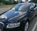 Черный Ауди А6, объемом двигателя 1.97 л и пробегом 286 тыс. км за 6999 $, фото 1 на Automoto.ua