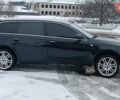 Чорний Ауді А6, об'ємом двигуна 2 л та пробігом 262 тис. км за 6500 $, фото 12 на Automoto.ua