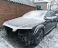 Черный Ауди А6, объемом двигателя 0 л и пробегом 200 тыс. км за 1500 $, фото 1 на Automoto.ua