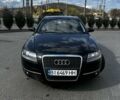 Чорний Ауді А6, об'ємом двигуна 1.97 л та пробігом 316 тис. км за 6900 $, фото 6 на Automoto.ua