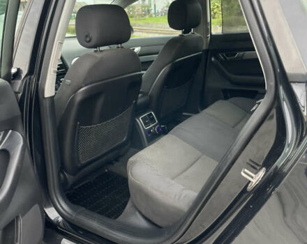 Черный Ауди А6, объемом двигателя 0 л и пробегом 330 тыс. км за 4400 $, фото 15 на Automoto.ua