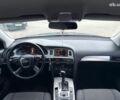 Черный Ауди А6, объемом двигателя 2 л и пробегом 310 тыс. км за 8640 $, фото 35 на Automoto.ua
