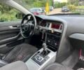 Черный Ауди А6, объемом двигателя 2 л и пробегом 257 тыс. км за 7800 $, фото 14 на Automoto.ua