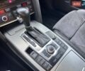 Чорний Ауді А6, об'ємом двигуна 2.8 л та пробігом 244 тис. км за 7100 $, фото 21 на Automoto.ua
