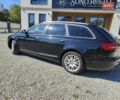 Черный Ауди А6, объемом двигателя 1.98 л и пробегом 239 тыс. км за 7700 $, фото 4 на Automoto.ua
