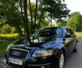 Чорний Ауді А6, об'ємом двигуна 2.4 л та пробігом 296 тис. км за 6700 $, фото 1 на Automoto.ua