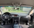 Черный Ауди А6, объемом двигателя 2 л и пробегом 369 тыс. км за 6915 $, фото 6 на Automoto.ua
