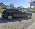 Черный Ауди А6, объемом двигателя 1.98 л и пробегом 239 тыс. км за 7700 $, фото 8 на Automoto.ua