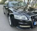 Черный Ауди А6, объемом двигателя 3 л и пробегом 300 тыс. км за 4850 $, фото 8 на Automoto.ua