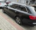 Ауди А6 2008 в Луцке на Automoto.ua Черный Ауди А6, объемом двигателя 2.7 л и пробегом 300 тыс. км за 3650 $, фото 3 на Automoto.ua