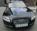 Чорний Ауді А6, об'ємом двигуна 2.97 л та пробігом 361 тис. км за 7999 $, фото 1 на Automoto.ua